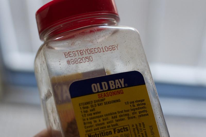 What Does A Best If Used By Label On Food Products Actually Mean