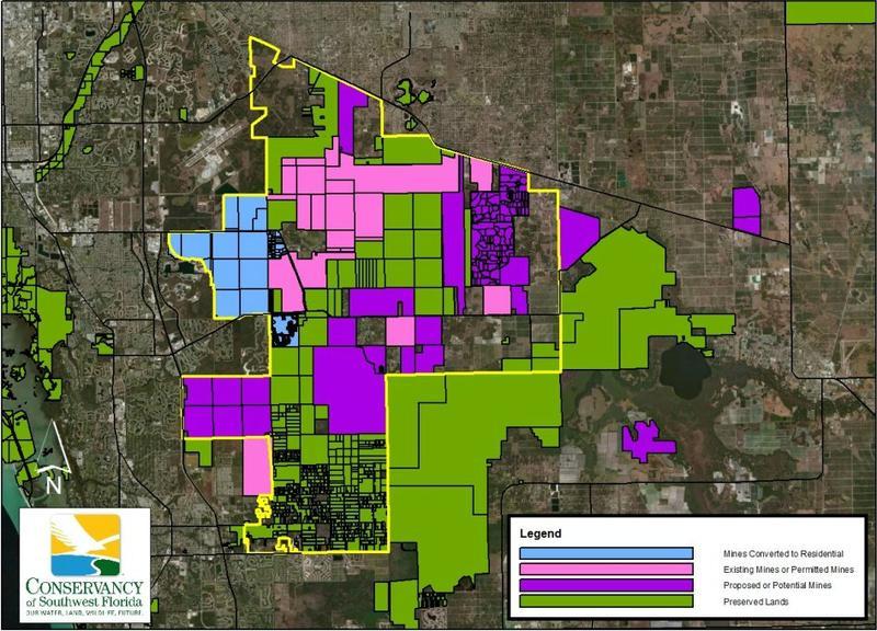 Lee County Votes To Change The Rock Mining Permitting Process WJCT NEWS lee-county-votes-to-change-the-rock-mining-permitting-process-wjct-news