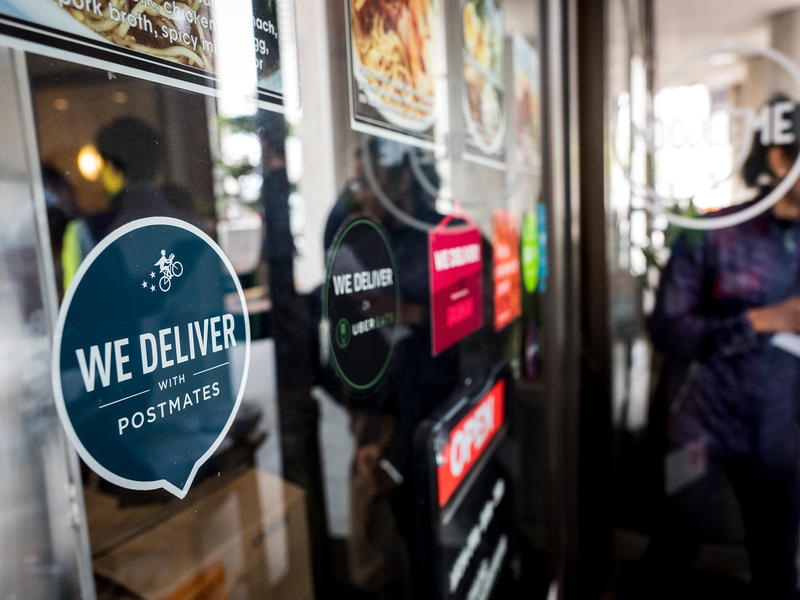 For People With Developmental Disabilities Food Npr >> 1 In 4 Food Delivery Drivers Admit To Eating Your Food Npr Illinois For People With Developmental Disabilities Food Npr >> 1 In 4 Food Delivery Drivers Admit To Eating Your Food Npr Illinois