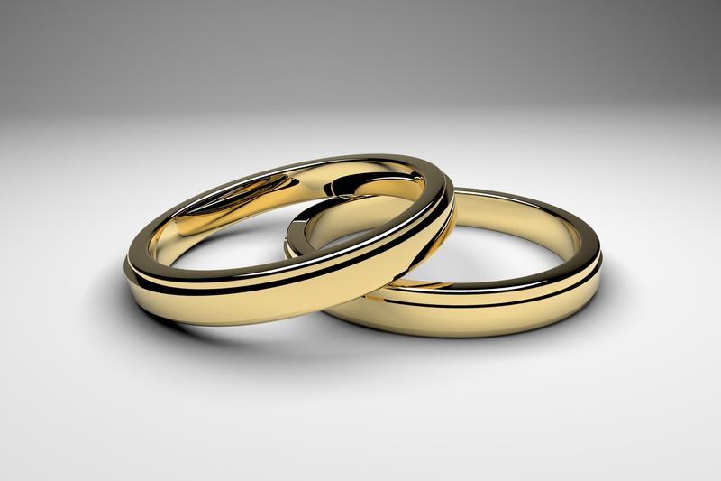 New Law Restricts Age For Marriage In Louisiana | WWNO
