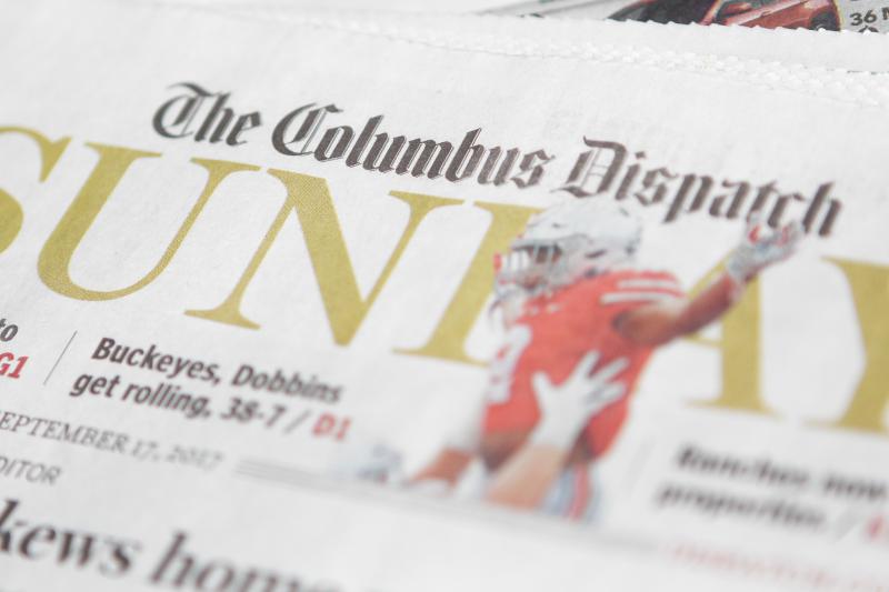 GateHouse Media Buying Bringing Most Ohio Newspapers Under One