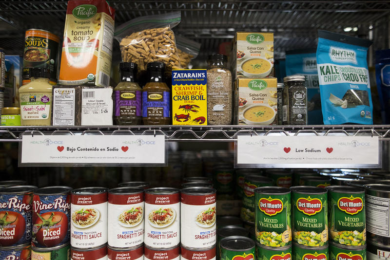 An Estimated 390 000 Texans Might Lose Access To Food Stamps Under