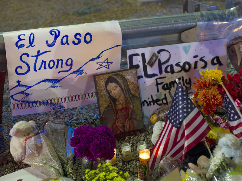 Eligible El Paso Walmart Shooting Victims Can Start ...