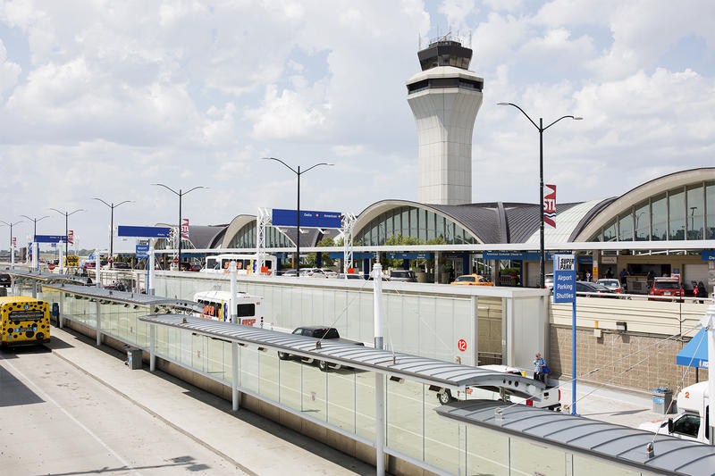18 Companies Want To Lease St. Louis' Airport — Here's What You Should