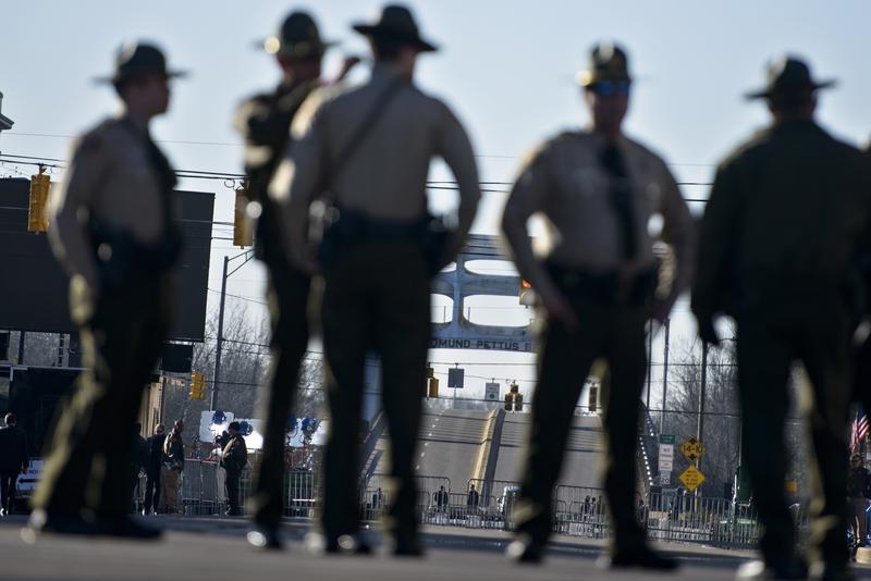 1A Across America: Mass Incarceration in the Deep South - Red River Radio