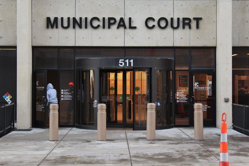 With 41% Of Kansas City Residents Failing To Show Up, Municipal Court
