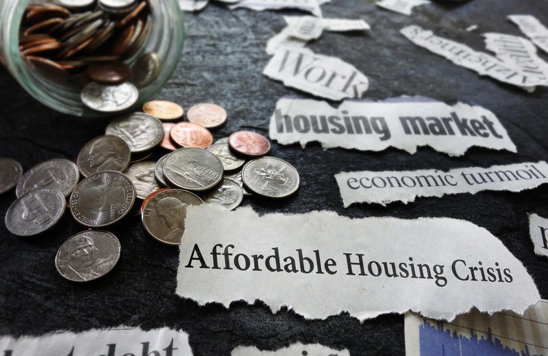 As Florida's Affordable Housing Crisis Grows Advocates Push For Full