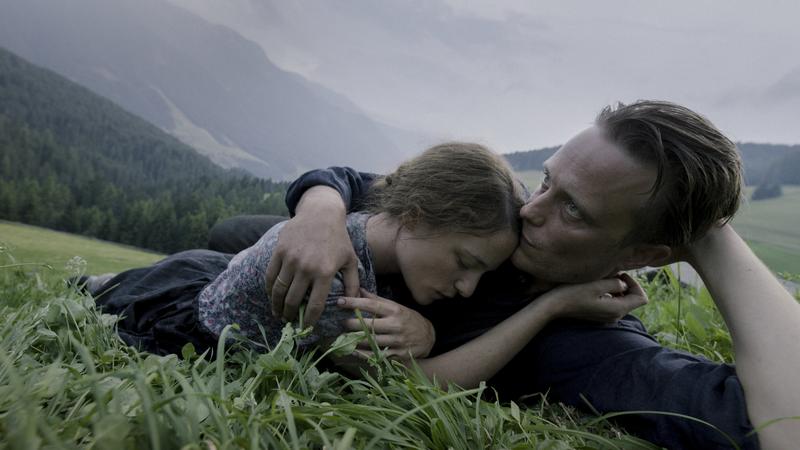 In Austria's Alps, 'A Hidden Life' Of World War II Resistance - Red River Radio