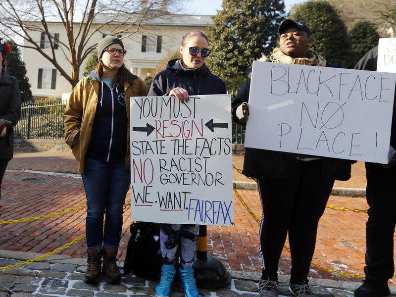 Racist Med School Yearbook Photos? Medicine's Racism Problems Go Even