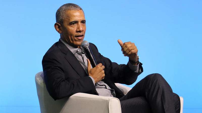 Barack obama web gay rights