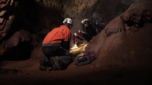 A Father Daughter Journey To The Center Of The Earth Jefferson