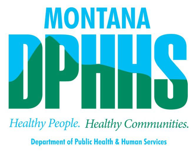 Montana Health Department Creates New Early Childhood Division Yellowstone Public Radio