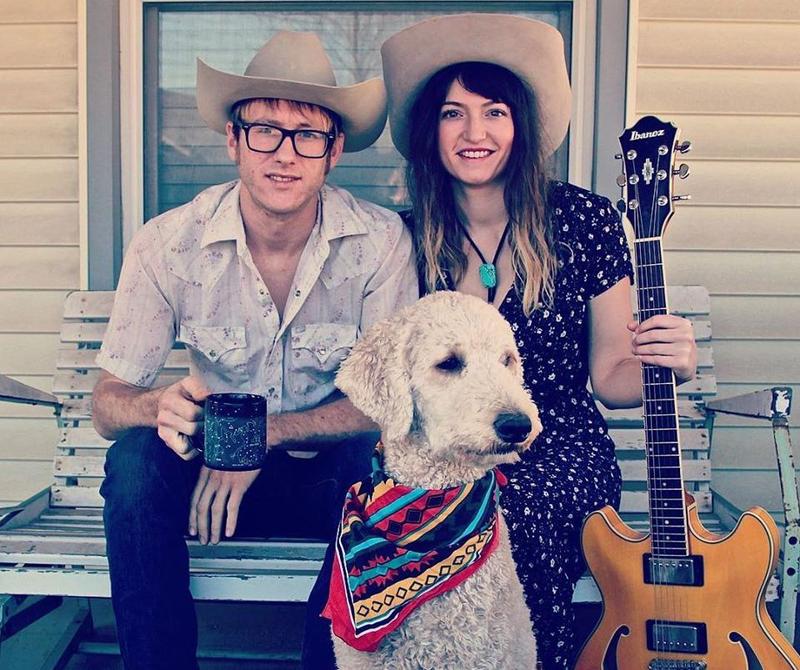 Life Got Peculiar For These Kansas City Musicians, So They Wrote Songs