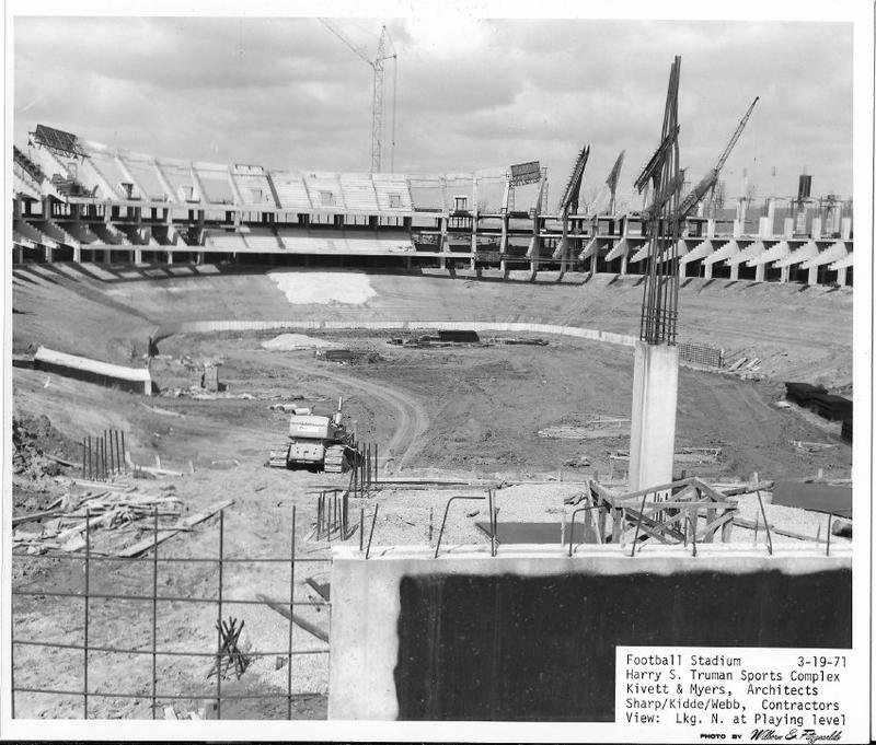 6 Ways Kansas City Has Changed Since The Chiefs' 1970 Super Bowl Win KBIA