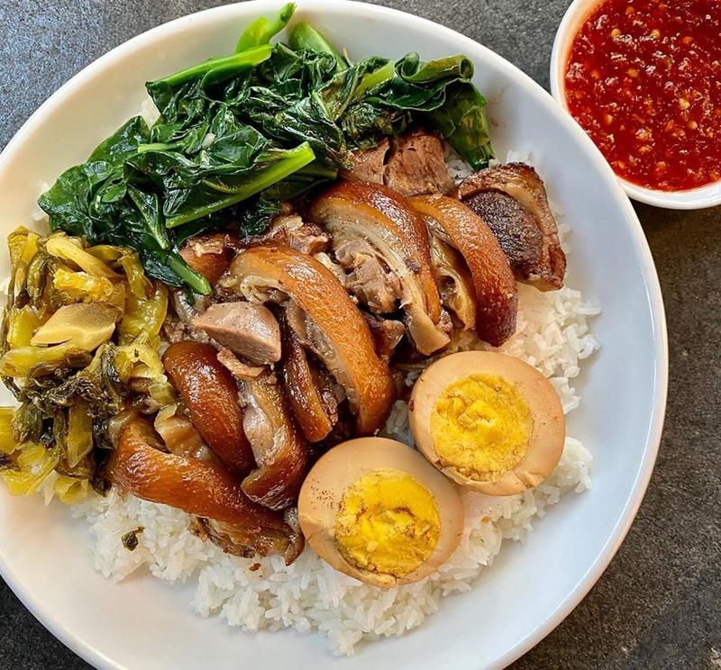 Asian foods in salisbury nc