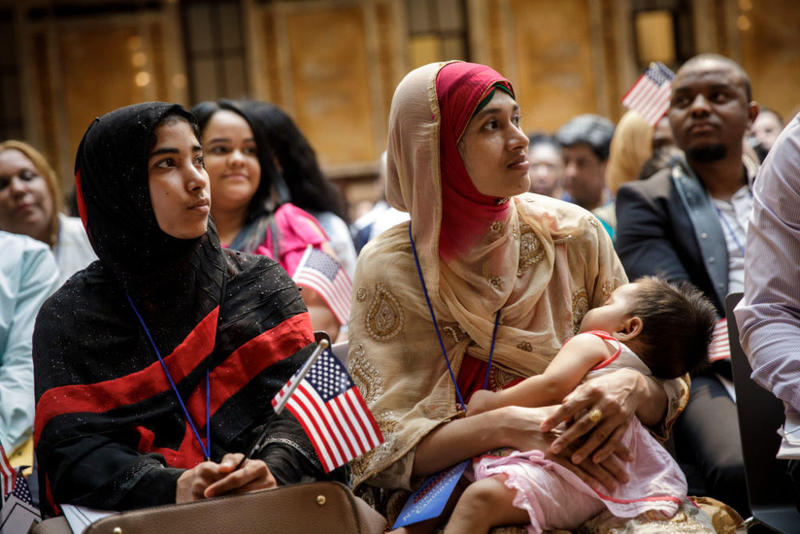 Are Immigrants To The U S Assimilating As Fast As They Once Did