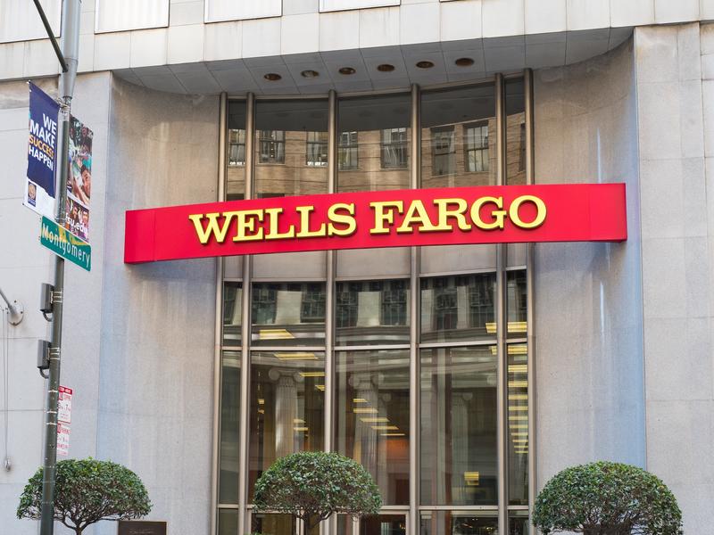 Wells Fargo Officials Resign Days Before They Were Set To Testify