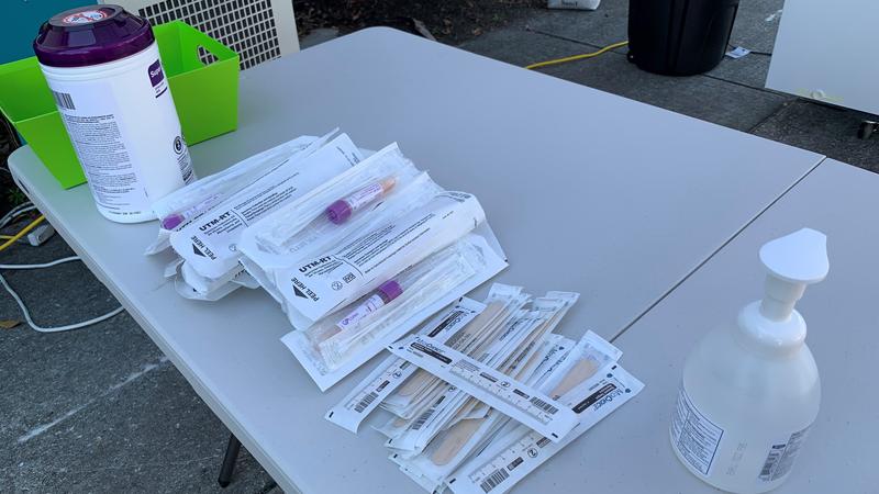 Should You Get Tested For Coronavirus Here S What To Know About South Florida Testing Sites Health News Florida