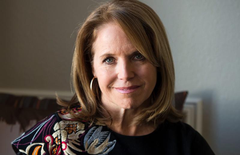 katie couric katie couric