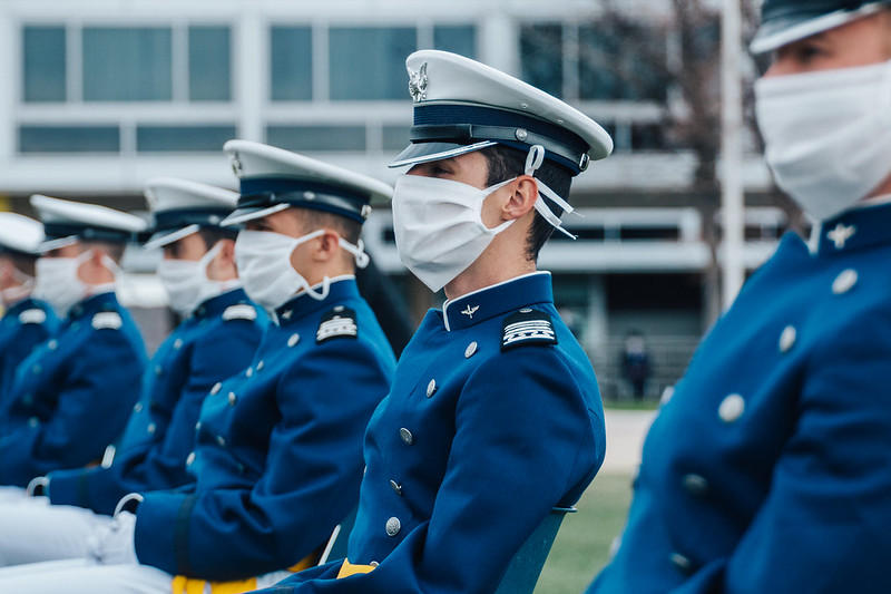 air force cadets near me