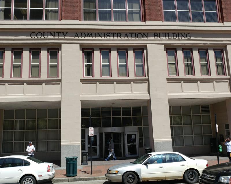 Hamilton County Property Owners Get More Time To Pay Taxes | WOSU Radio