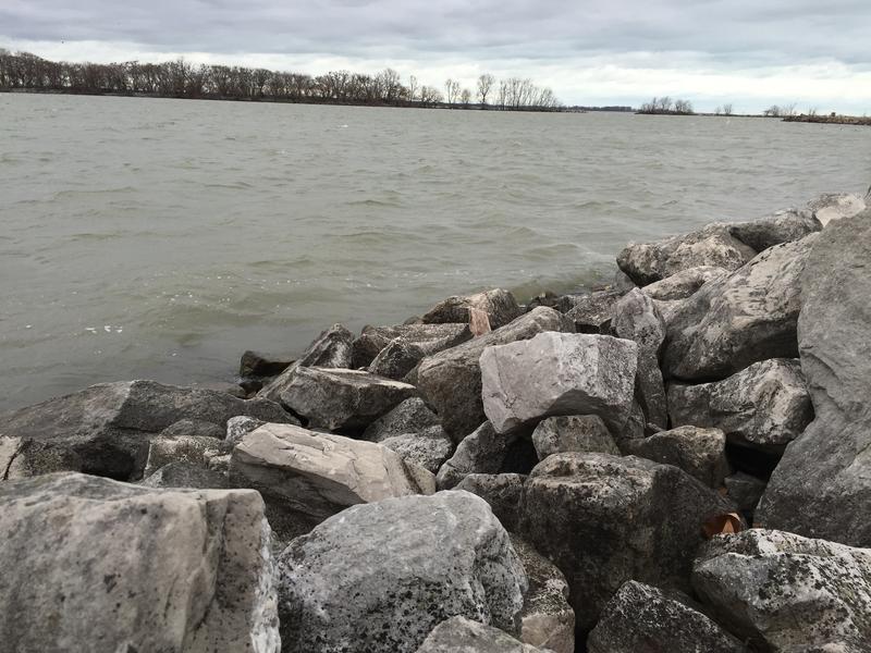 Uncertain Future For Fund Dedicated To Cleaning Lake Erie - WVXU
