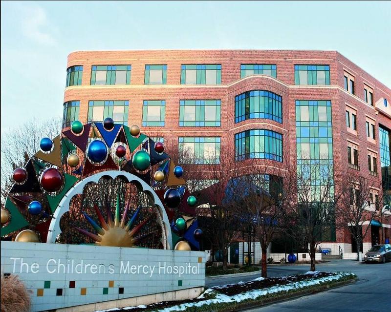 A Kansas City Hospital Sees Its First Case Of A Rare Illness Striking Kids With Covid 19 Kmuw