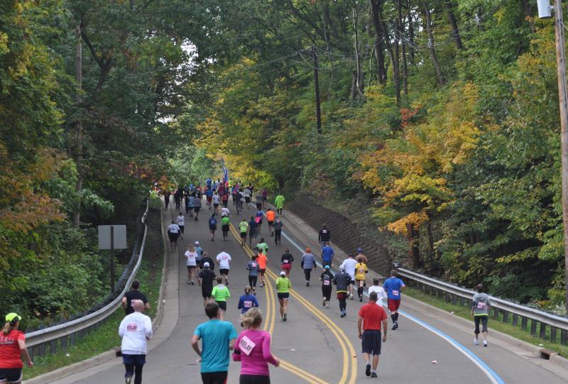 Akron Marathon Race Series Cancellations Lead to New Running