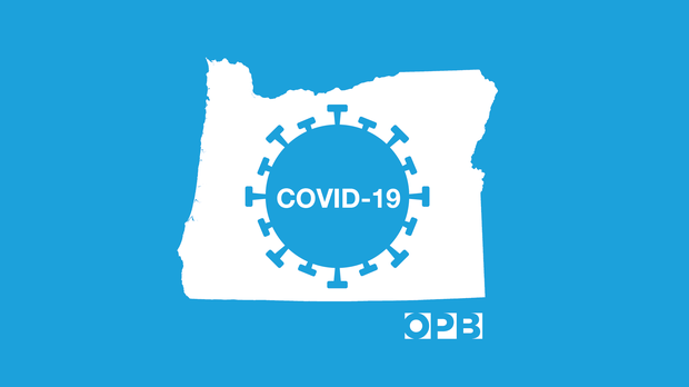 Coronavirus Death Toll In Oregon Ticks Up To 154 Klcc