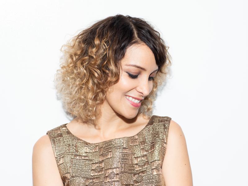 Lourdes GarciaNavarro KUNC