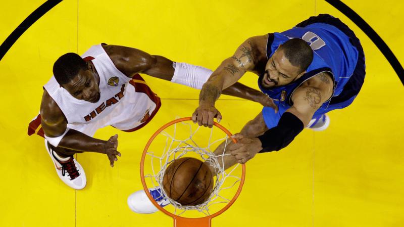 An Epic And Mythic 2011 Nba Preview Kanw