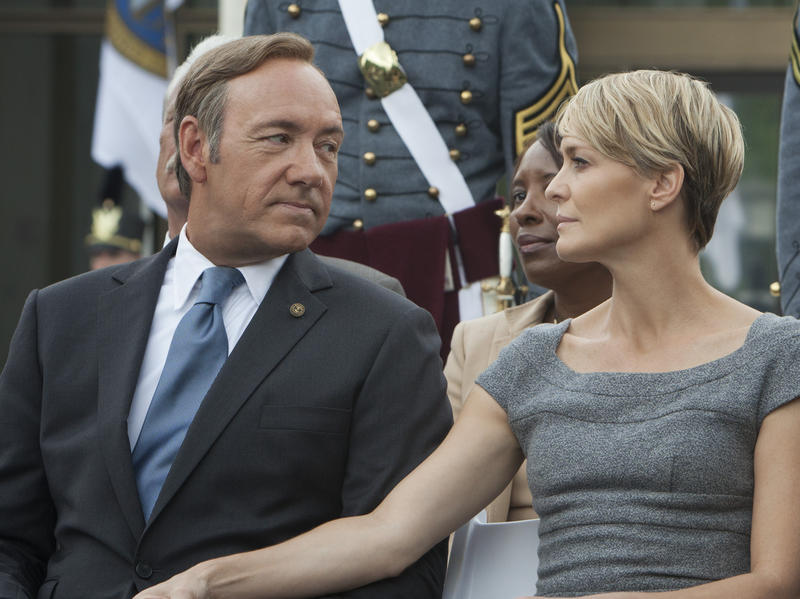 House Of Cards Is Built To Last KUOW News And Information   170585258 