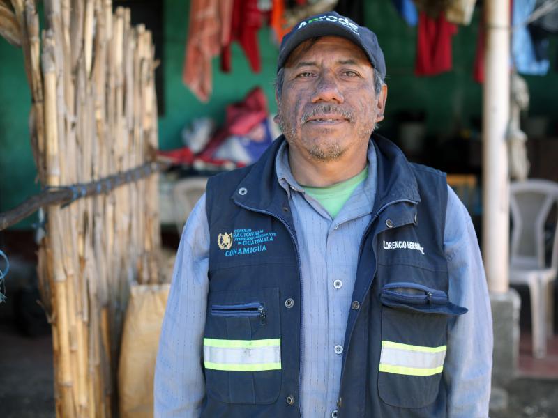 How A Guatemalan Village's Fortunes Rose And Fell With U.S. Migration ...