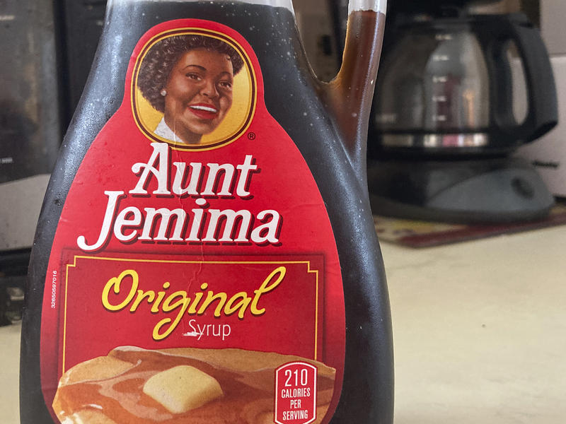 Family Of Woman Who Portrayed Aunt Jemima Speaks Out About Quaker