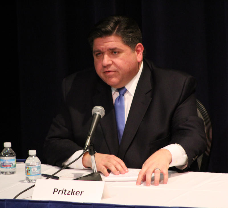 Gov JB Pritzker’s plan to prevent resurgence of COVID-19, new guidelines for school districts