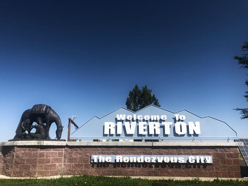 We Have To Be The Peaceful Ones Wind River Reservation S Tradition Of Activism Evolves Kunr We Have To Be The Peaceful Ones Wind River Reservation S Tradition Of Activism Evolves Kunr