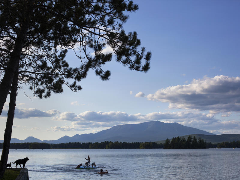 Maine Cdc Investigating Possible Covid 19 Outbreak At Portsmouth Naval Shipyard New Hampshire Public Radio