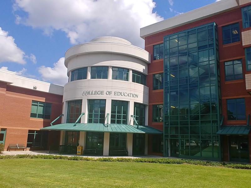 USF Is Eliminating College Of Education Undergraduate Programs WJCT NEWS