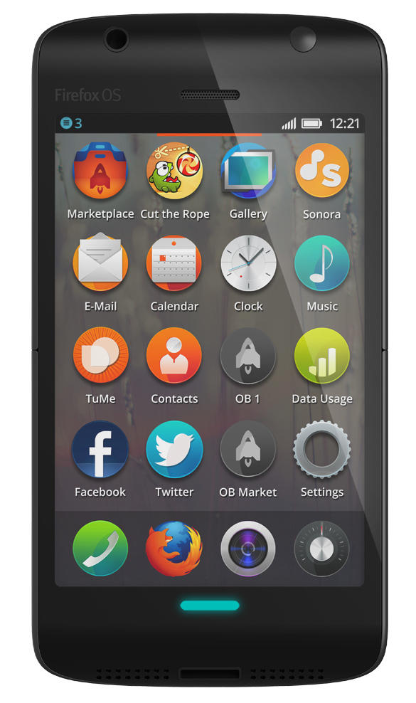 Is There Room For Smartphones Beyond Android And Ios Wamc