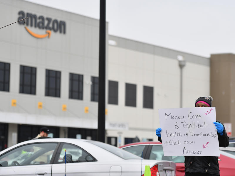 amazon-to-change-time-off-policy-during-pandemic-extend-pay-bump-wbfo