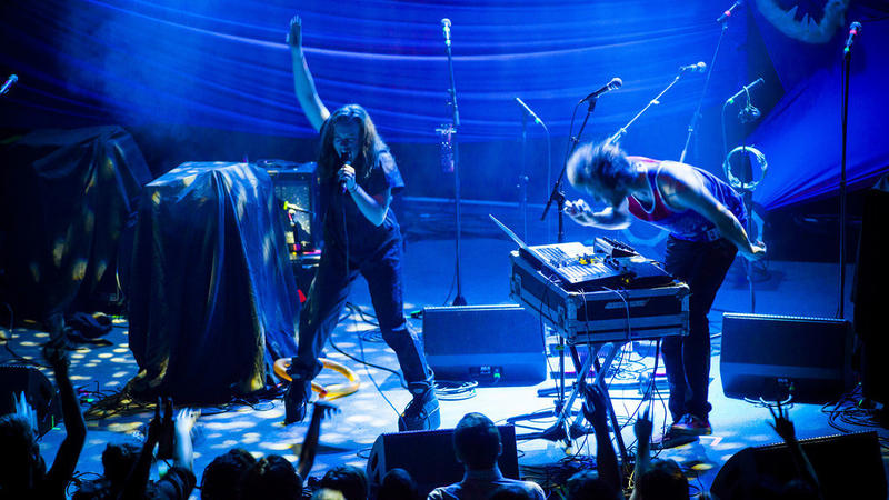 Stream Over 100 Shows From The 9 30 Club Bpr