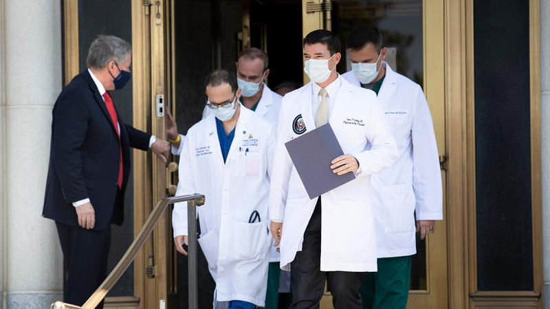 Walter Reed National Military Medical Center Patient Walter Reed National Military Medical Center Patient