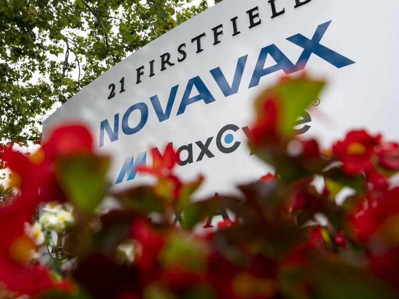 Novavax Posts Coronavirus Vaccine Contract That Government ...
