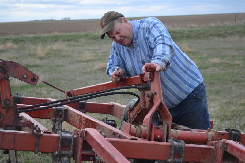 Tester: Democrats 'Don't Have A Message That Rural Folks Can Relate With'