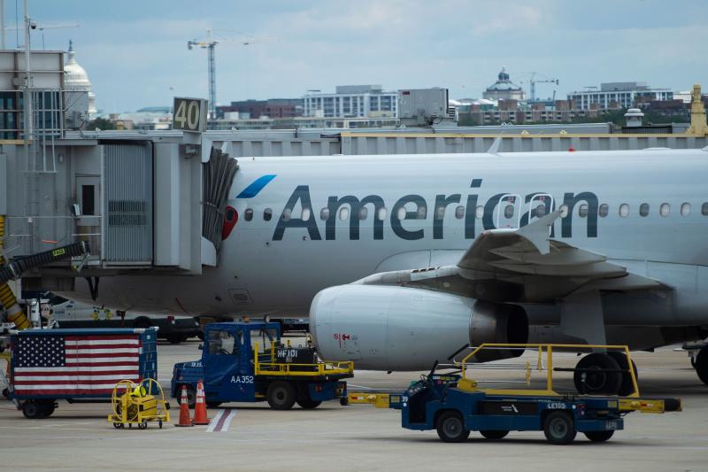 American Airlines Reverses Policy That Imposed Weight Limit On