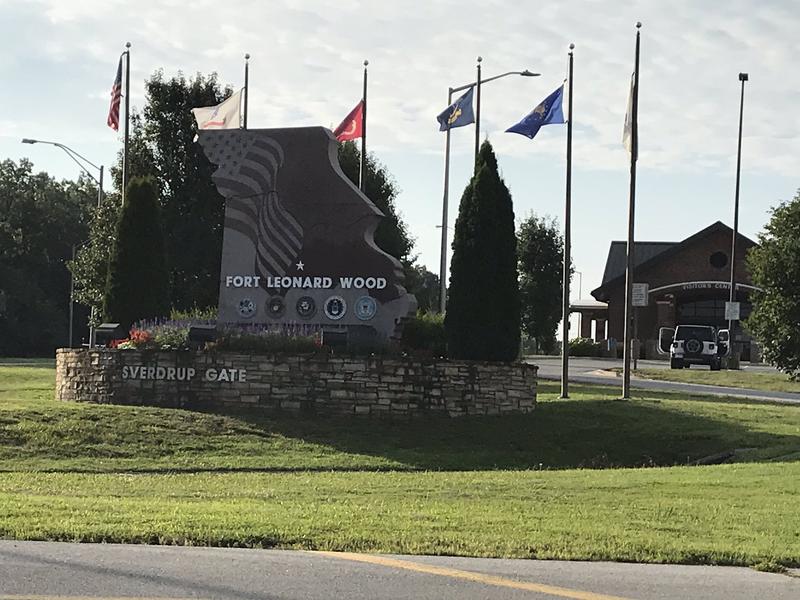 Soldiers In Training At Fort Leonard Wood Will Get Holiday Leave