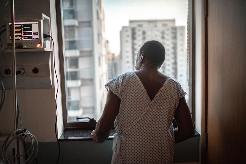 Is It Time For A Race Reckoning In Kidney Medicine?