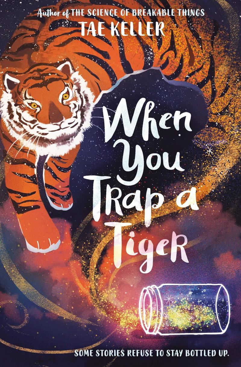 'When You Trap A Tiger' And 'We Are Water Protectors' Win Top Children's Book Honors Flipboard 'When You Trap A Tiger' And 'We Are Water Protectors' Win Top Children's Book Honors Flipboard