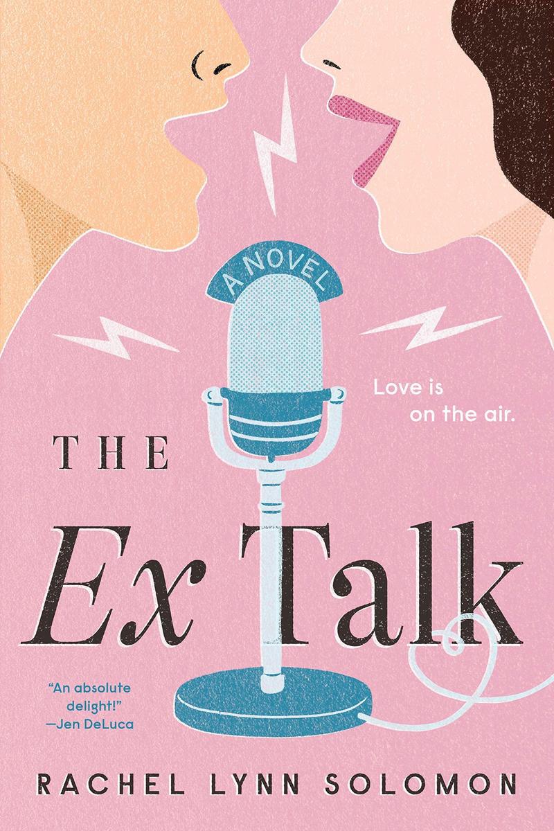 the ex talk rachel solomon the ex talk rachel solomon