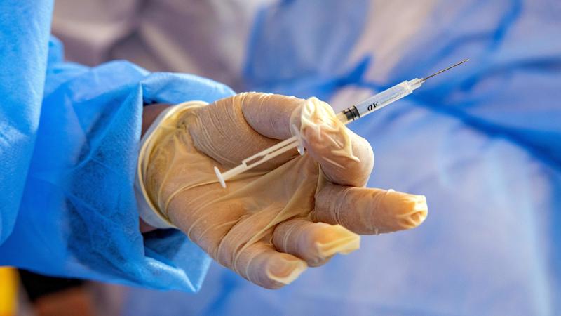 Global Initiative To Start Shipping Vaccines To Africa, Where Supplies Are Low